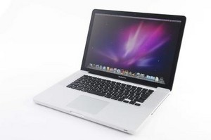 15.4 MacBook Pro(MC371J/A) 15.4 MacBook Pro(MC371J/A)