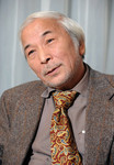 人懐っこい眼の印象 人懐っこい眼の印象