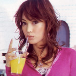 CanCam2005年03月号の蛯原友里ちゃん CanCam2005年03月号の蛯原友里ちゃん