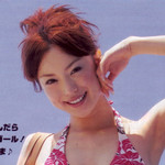 CanCam2004年07月号の蛯原友里ちゃん CanCam2004年07月号の蛯原友里ちゃん