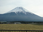 富士山 富士山