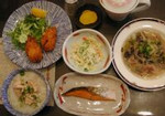 美味しいランチ 美味しいランチ