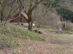 愛大小屋 愛大小屋