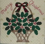 holly basket holly basket