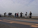 重信川中流域探鳥会 重信川中流域探鳥会