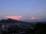 トワイライトモードで トワイライトモードで