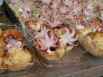 いいだこのたこ焼き いいだこのたこ焼き