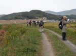 探鳥会 探鳥会