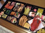 取り寄せお節 取り寄せお節