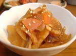 はりはり漬け はりはり漬け