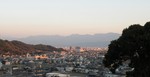 展望 展望