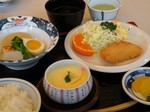 ランチ ランチ