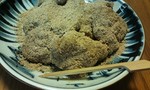豆乳わらび餅風 豆乳わらび餅風