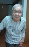 妹からのTシャツで 妹からのTシャツで