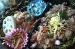 たこ飯弁当 たこ飯弁当