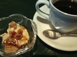 +コーヒー +コーヒー