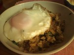 チャーハン チャーハン