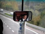 運転手さん 運転手さん
