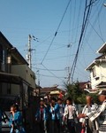 秋祭り 秋祭り