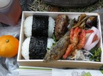 お弁当 お弁当