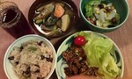 薬草料理 薬草料理