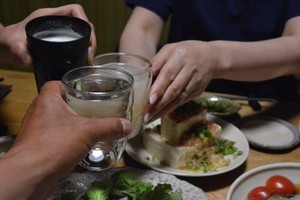 家宴会 家宴会
