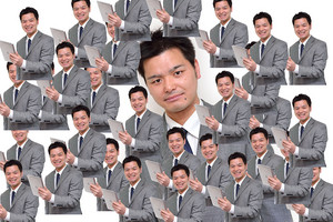 園山恭平 園山恭平