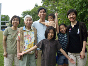 The ☆ Kwan’s The ☆ Kwan’s