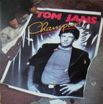『Champion / Tom Jans』 『Champion / Tom Jans』