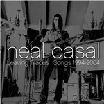 『Leaving traces : Songs 1994-2004』 『Leaving traces : Songs 1994-2004』