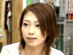 ショートの飯田さん ショートの飯田さん