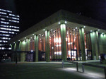 NHKホール NHKホール
