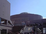 仙台サンプラザ 仙台サンプラザ