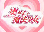 奥さまは魔法少女 奥さまは魔法少女