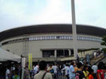 名古屋レインボーホール 名古屋レインボーホール