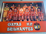 Gatas CAFEにあったボード Gatas CAFEにあったボード