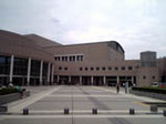 三重県文化会館 三重県文化会館