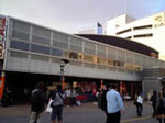Zepp Sendai Zepp Sendai