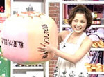何が出るかな? 何が出るかな?