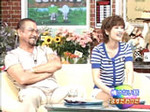 ソニー千葉とチャーミー石川 ソニー千葉とチャーミー石川