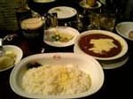 ビーフカレー ビーフカレー