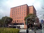 日本青年館 日本青年館
