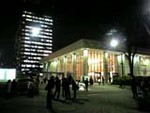 NHKホール NHKホール