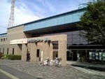 ハーモニーホール座間 ハーモニーホール座間