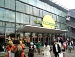 C.C.Lemonホール C.C.Lemonホール