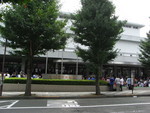 八王子市民会館 八王子市民会館