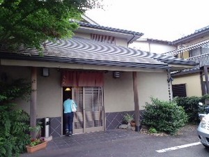 そば処「なお光」 そば処「なお光」