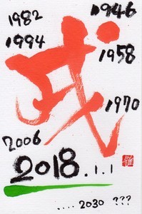 6回目?7回目?次は無い? 6回目?7回目?次は無い?