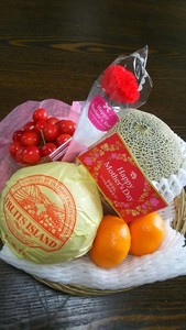 美味しそう♪ 美味しそう♪