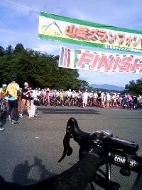 ’09 グランフォンド吉野 ’09 グランフォンド吉野